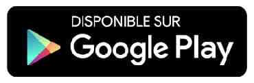 Télécharger sur Play Store