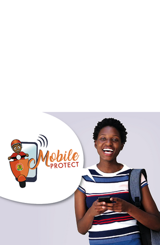 Mobile Protect