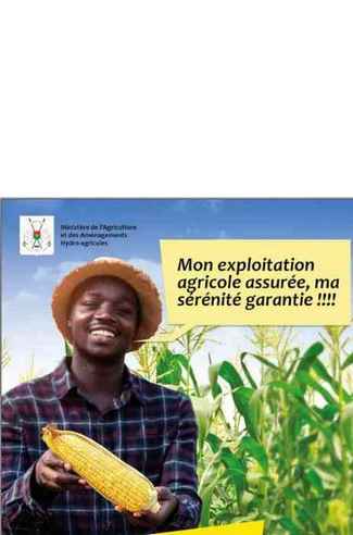 Assurance Agricole