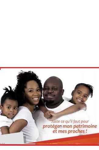 Prévoyance Individuelle